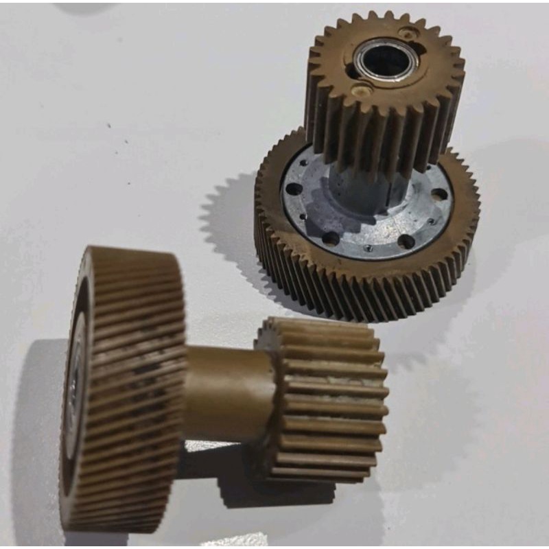 GEAR FIXING PEMANAS IR 5075 / 6570 / IRA 6075 / 6275