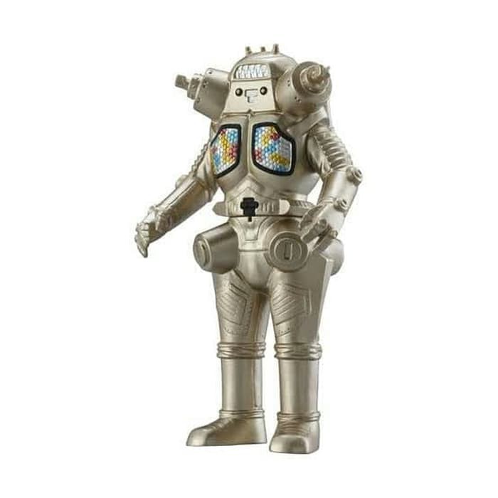 Jual Murah Monster Ultraman Ultraseven King Joe Kaiju Figure