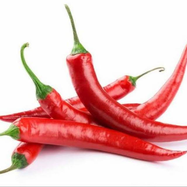 

Cabai Merah Besar