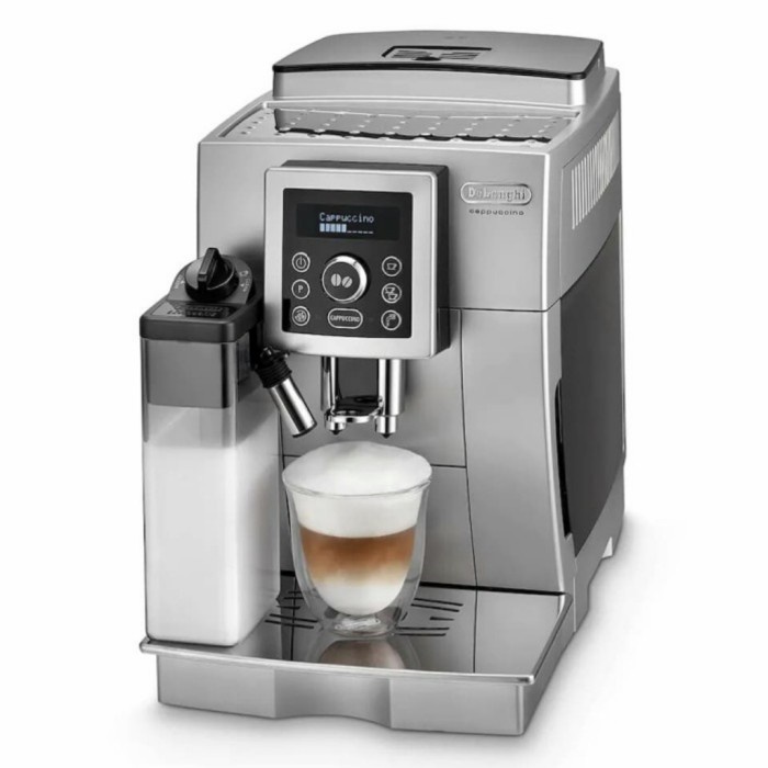 Mesin Kopi Espresso DELONGHI ECAM 23.460 S
