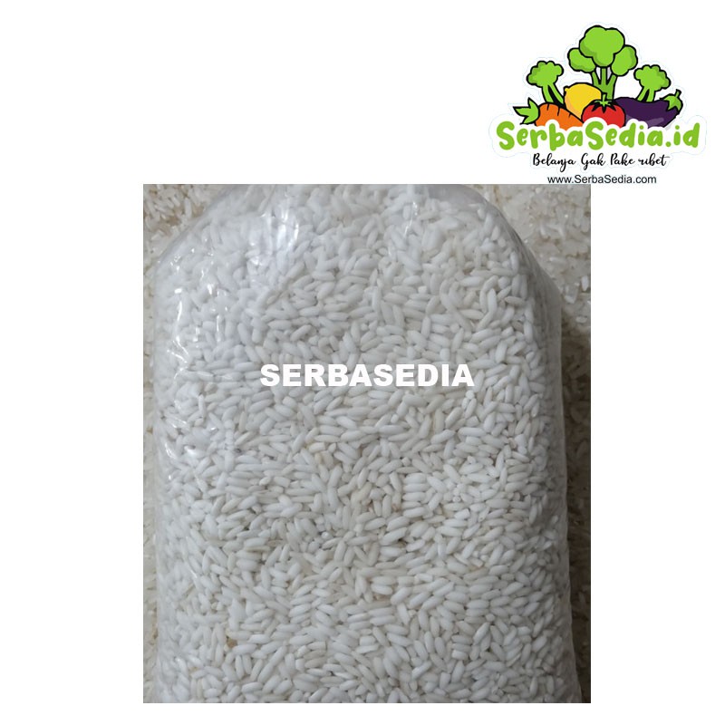 

BERAS KETAN PREMIUM