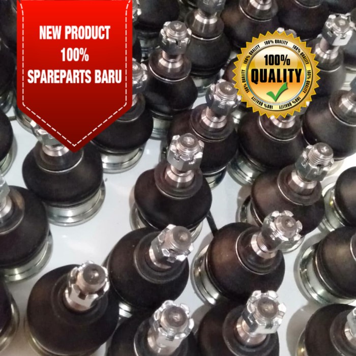 ball joint only low arm yaris,new vios Original *