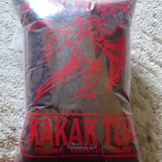 

Kopi Murni Kakatua