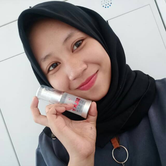 Serum silky