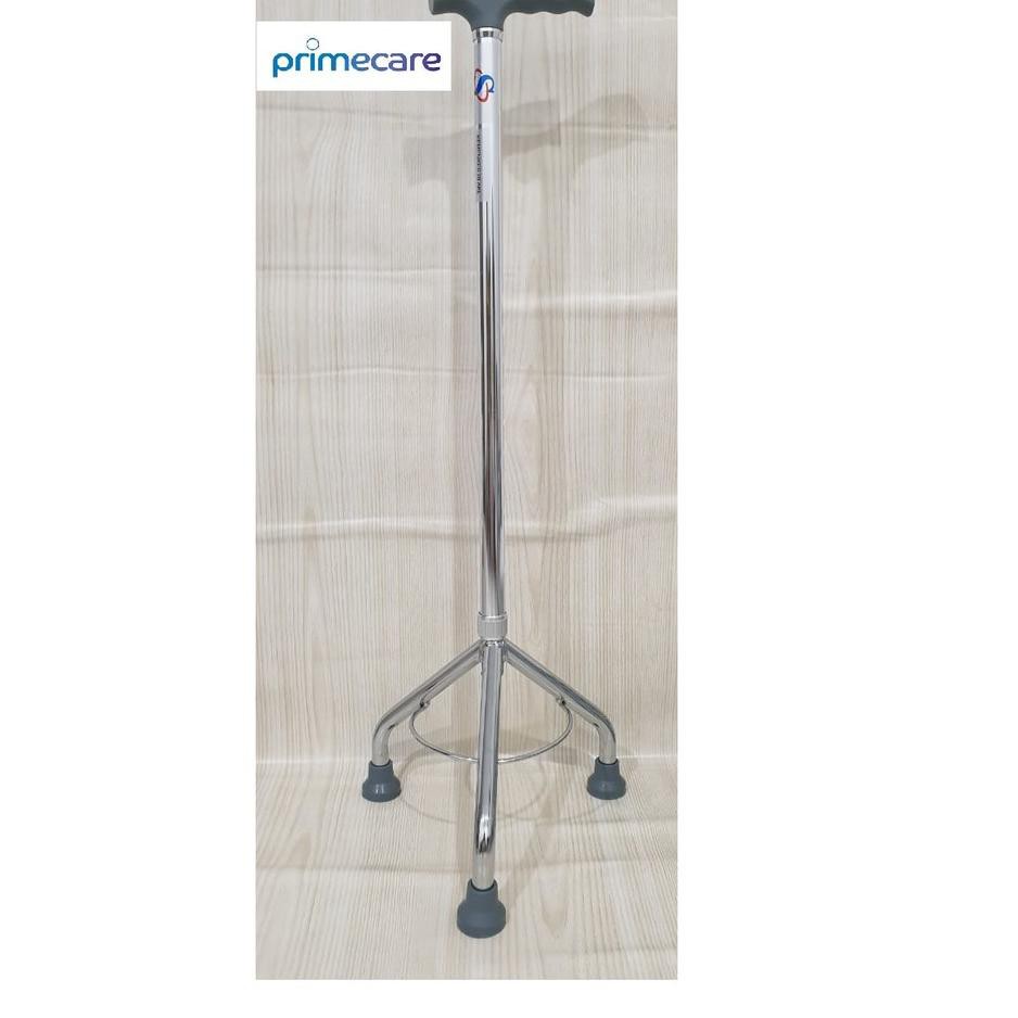 ♗ Tongkat Jalan Kaki 3 / Tongkat Orang Tua / Tongkat Jalan/Tongkat Sella ✻