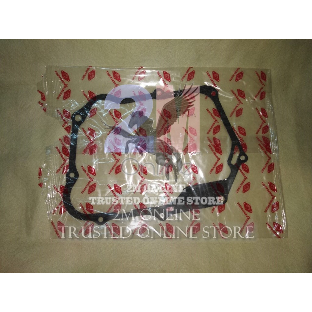 Mdr GASKET PAKING KOPLING STAR GRAND PRIMA MERK TGP