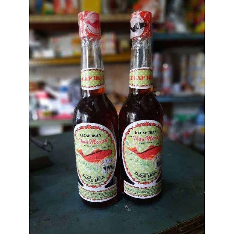 

kecap ikan joa 620ml