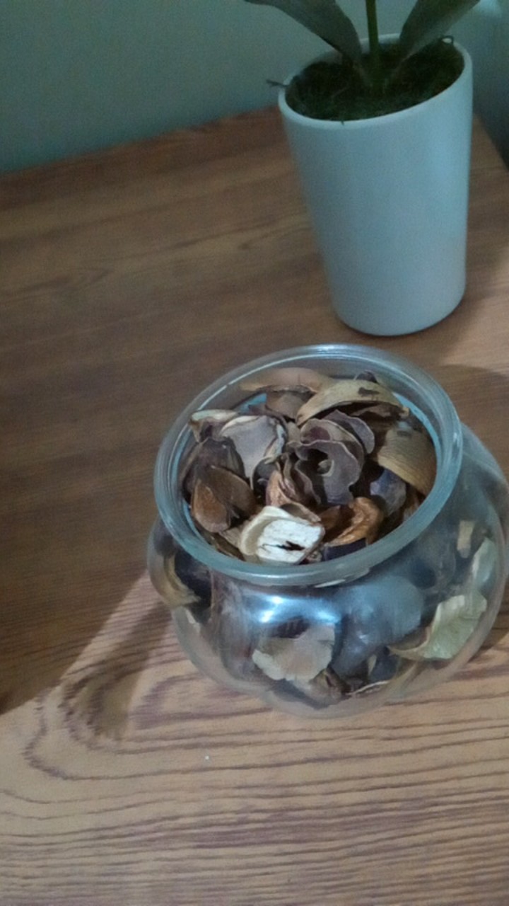 Dekorasi Wangian Hiasan Beraroma Berbagai Pilihan Warna / Harum Do2022