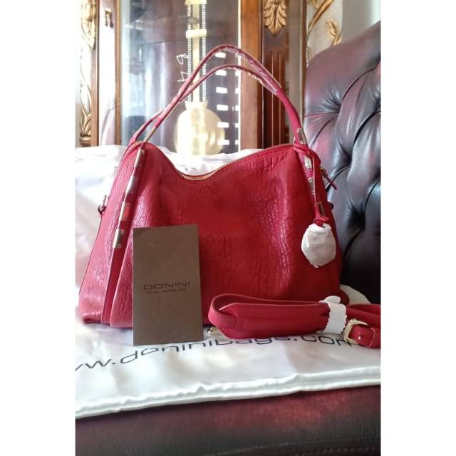Donini bag