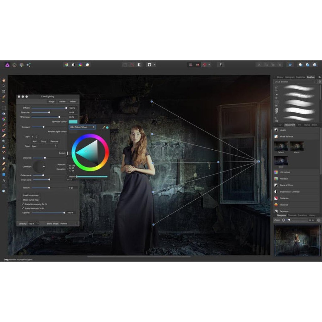 Serif Affinity Designer 2022 Professional Full Version Windows Full Version | Sofware Design 2021 Windows