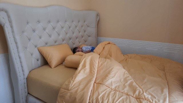 Springbed Central Aristoctocrate Madeline / Kasur Central Madeline - Central Springbed