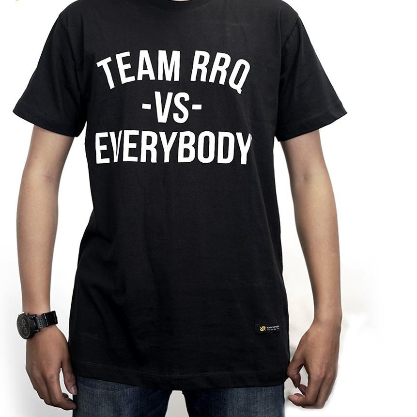 ♠ RRQ Kaos - Team RRQ vs Every Body ✬