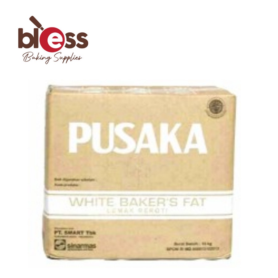 

MENTEGA PUTIH PUSAKA 15KG