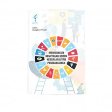 Buku Membangun Kemitraan Untuk Keberlanjutan Pembangunan