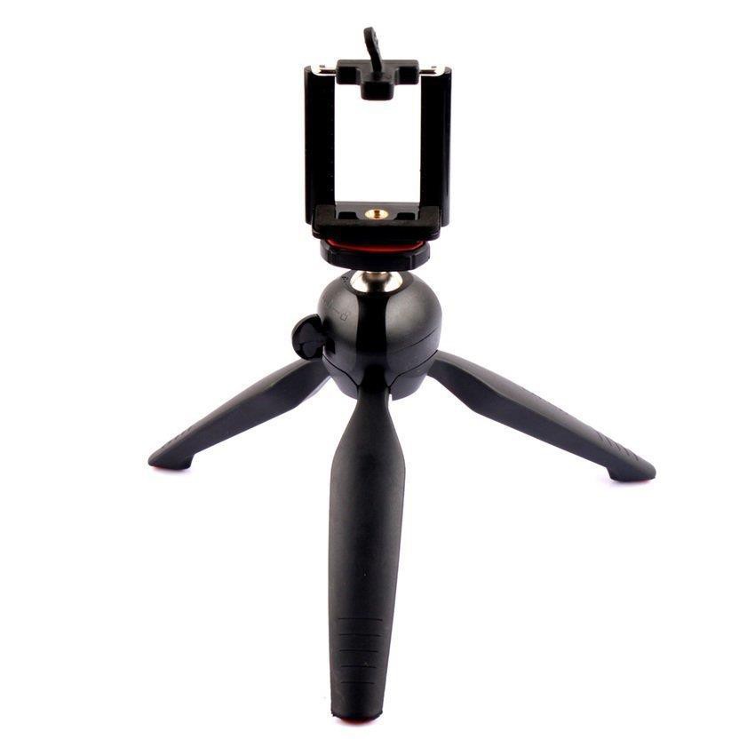 OTS 523 - Stand YUNTENG Portable Hp for Selfi / Tripod Mini Selfi