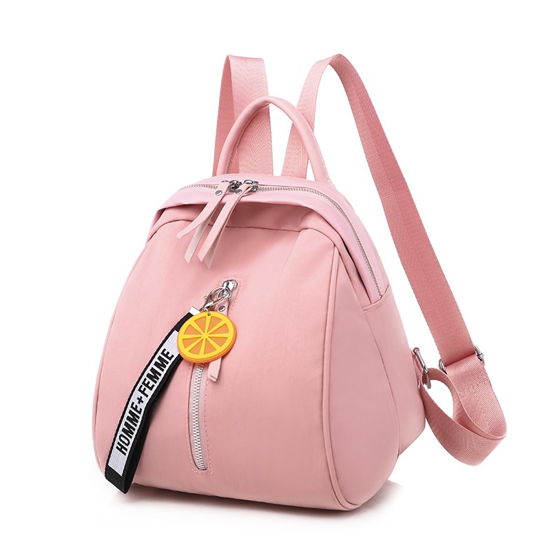 TAS RANSEL WANITA B2617/E728 IMPORT TERMURAH