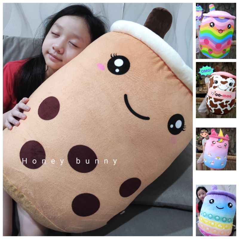 Boneka boba SUPER giant super besar