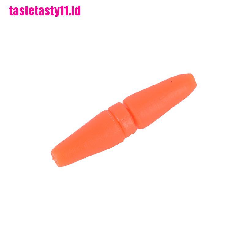 【TTID】5PCSlot Rock Fishing Anti Wind Bar Karaman Bo Kara Bar Bar Stopper Float