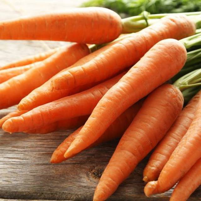 

Wortel 500g