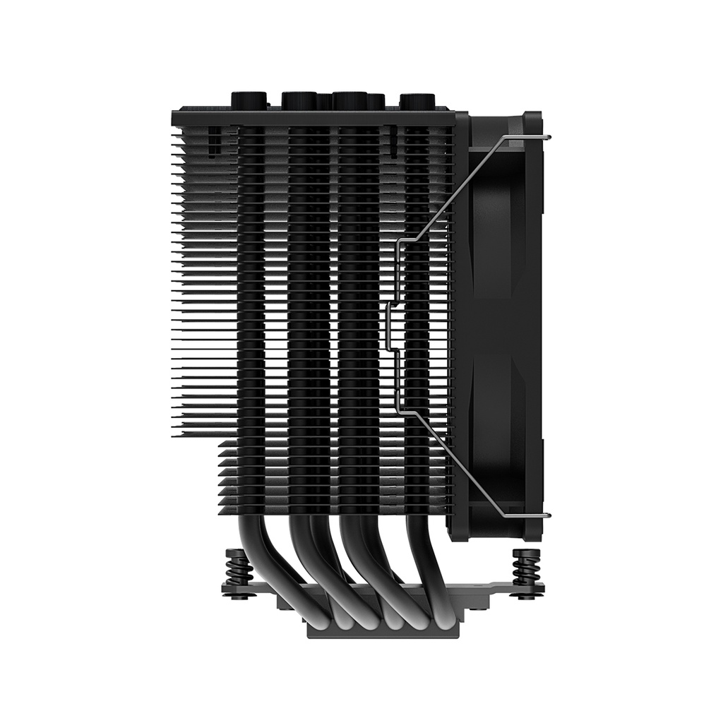 ID-COOLING SE-226-XT ARGB | CPU Cooler Heatsink HSF (Intel/AMD)