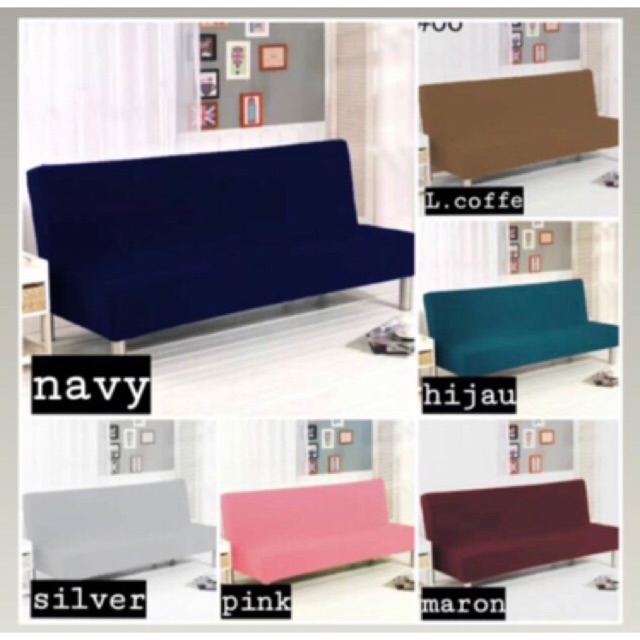 Cover Sofa Bed For Gwinstone Informa