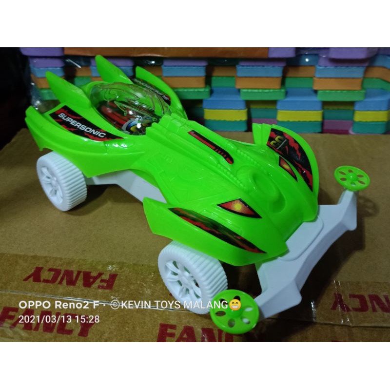 LT 115 MAINAN MOBIL TAMIYA TARIK NEW HARGA SATUAN / mainan mobil tamiya tidak menggunakan baterai