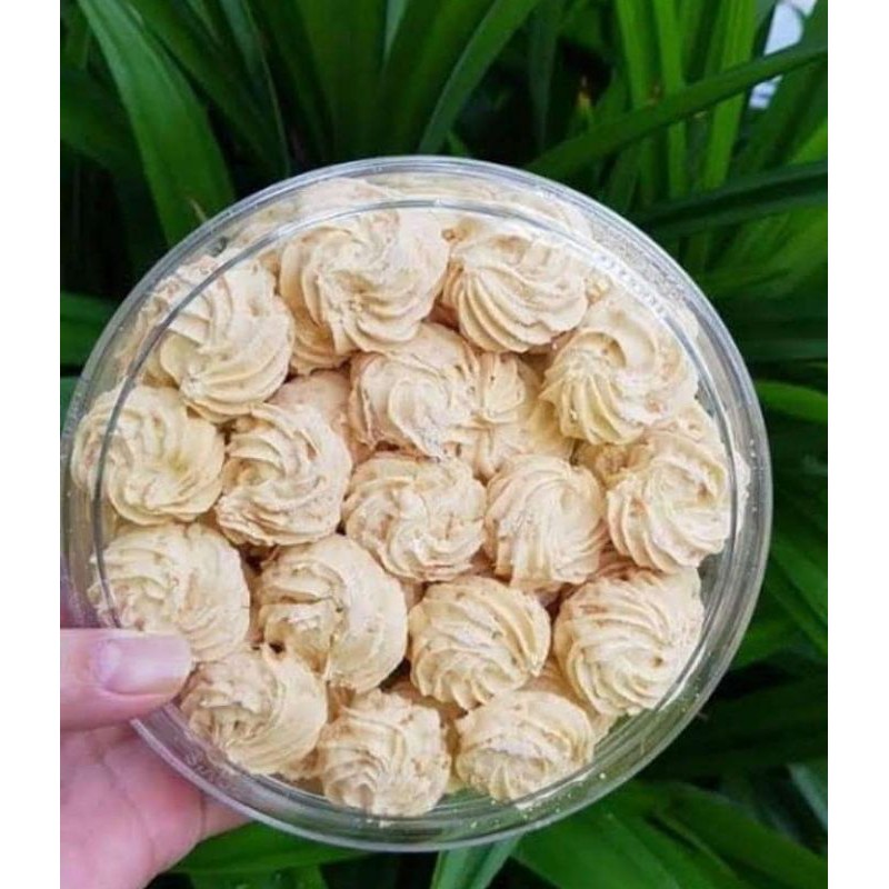 

Kue nastar kue lebaran kue kering varian rasa