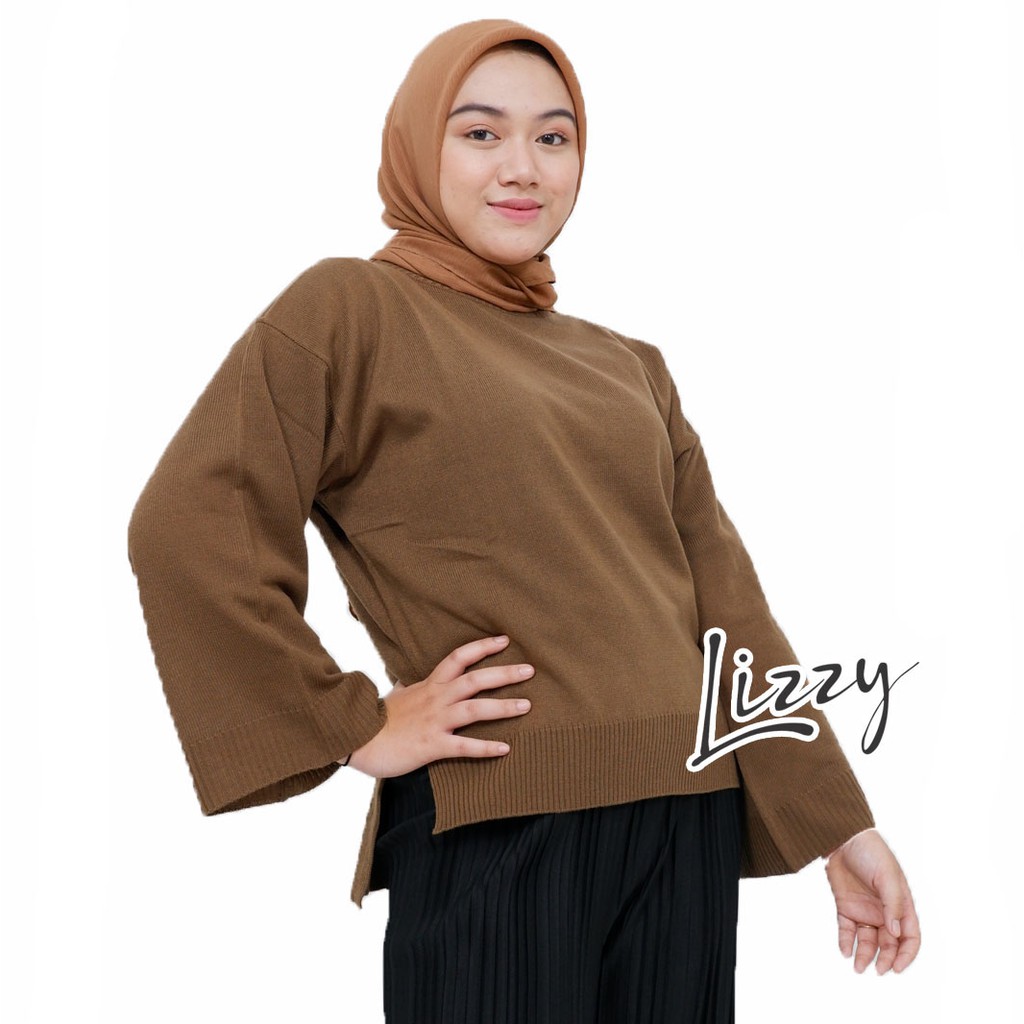 Lizzy - SWEATER KAREN PREMIUM
