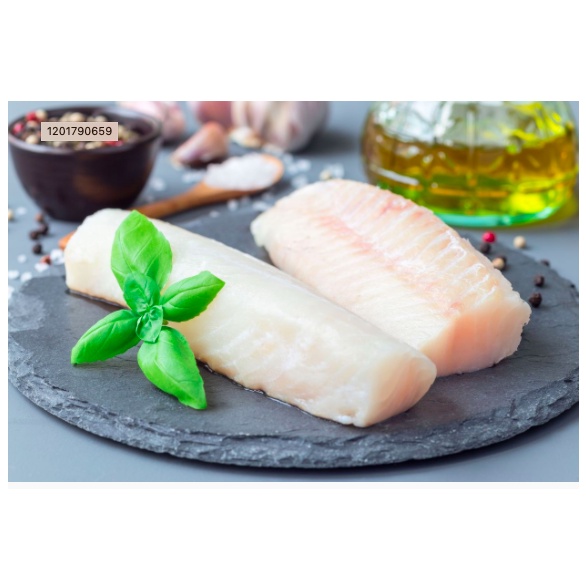 

IKAN DORY FILLET FROZEN
