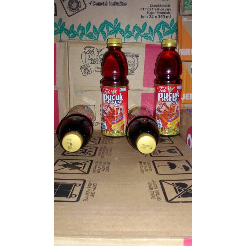 

Teh Pucuk Harum vnl2897