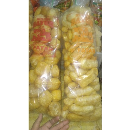 

KRECEK SAYUR SUPER PREMIUM 250 G