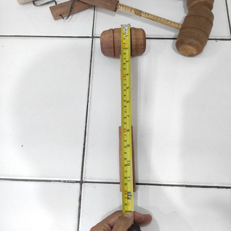Palu Kayu Es Batu/Palu Penghancur Es Batu