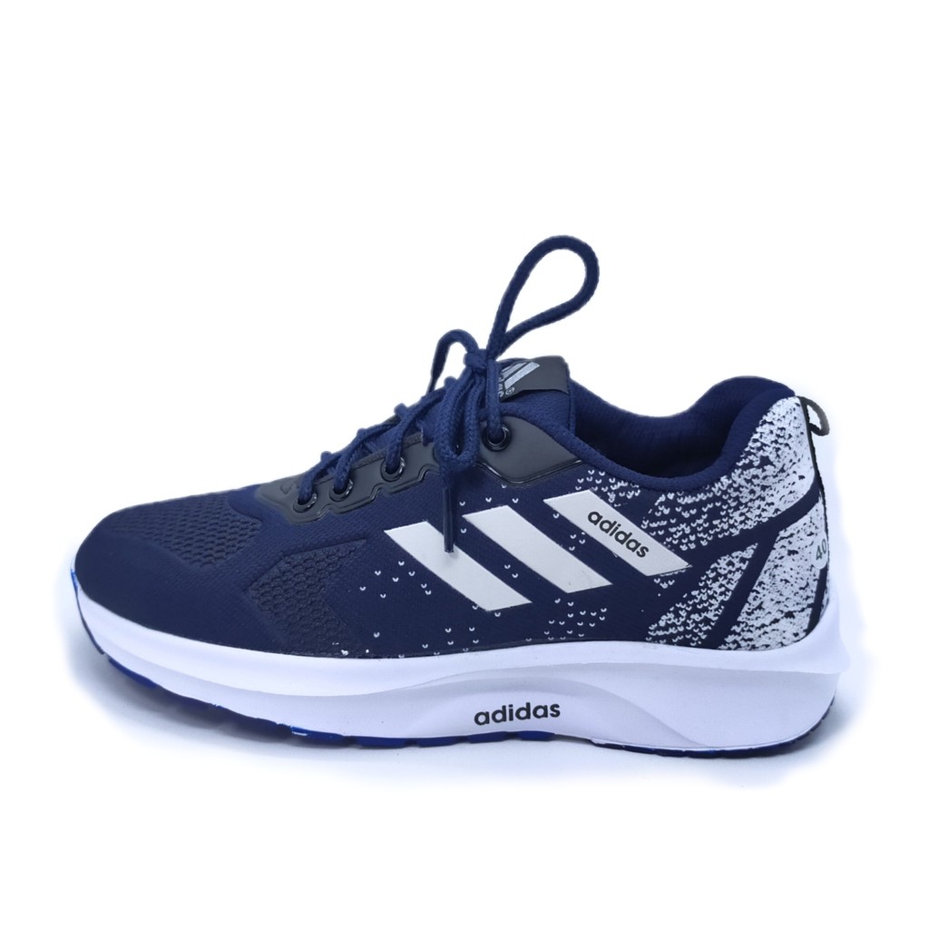 Sepatu Sneakers Pria ADIDAS Terbaru Best Quality