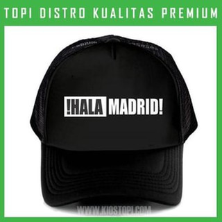 Download Gambar gambar topi real madrid Terbaru