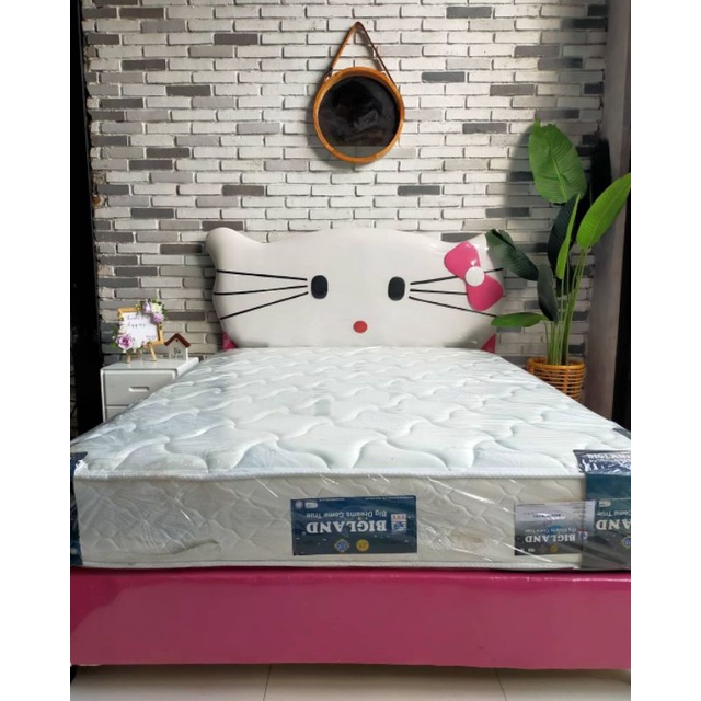 Dipan Jati Helokitty / Dipan Anak Jati / Dipan Karakter