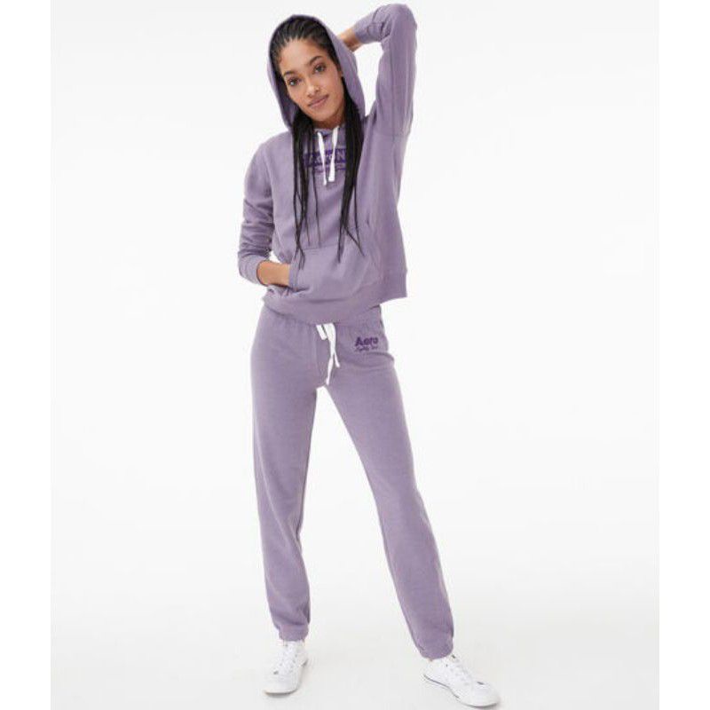 Jogger wanita aeropostale***