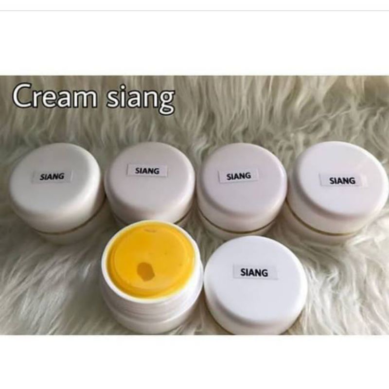 CREAM SIANG HN ORI