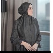 NEW Tapis slip on Black Buttonscarves