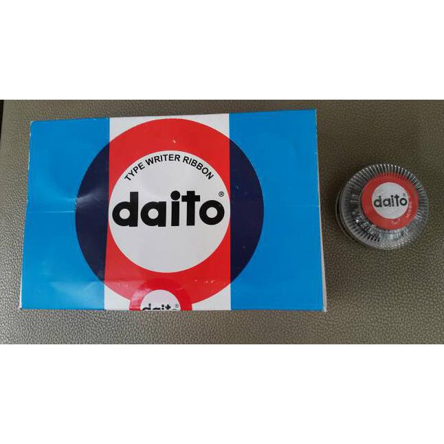 

Paling Dicari] Pita Tik ' Daito ' Nylon Plastik ( 1 Pak Isi 12 Buah )