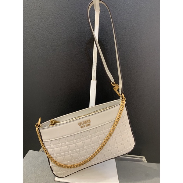 Tas Guess Ori-KATEY MINI TOP SHOULDER