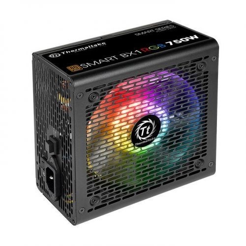 Thermaltake Smart BX1 RGB 750W 80+ Bronze