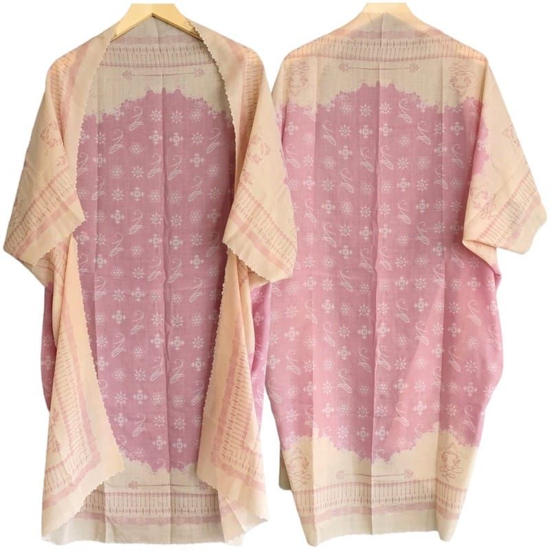OUTER SCARF WANITA PREMIUM MOTIF MOTIF TERBARU 2022-KMO 30