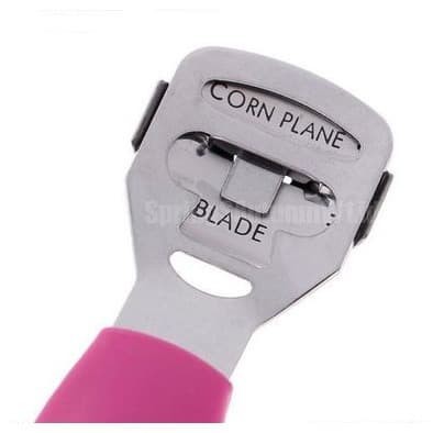 Foot Pedicure Callus Shaver