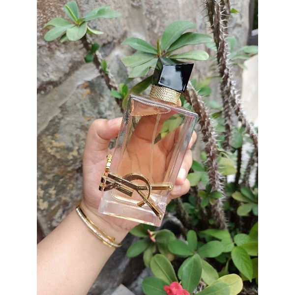 YSL LIBRE
