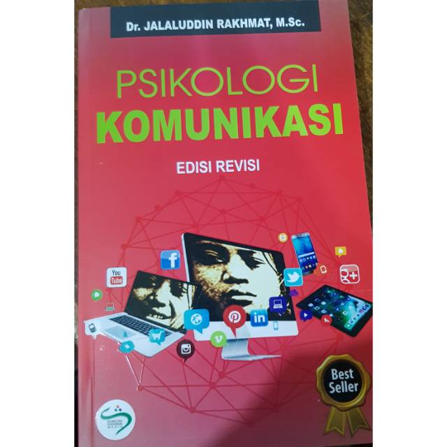 Psikologi Komunikasi