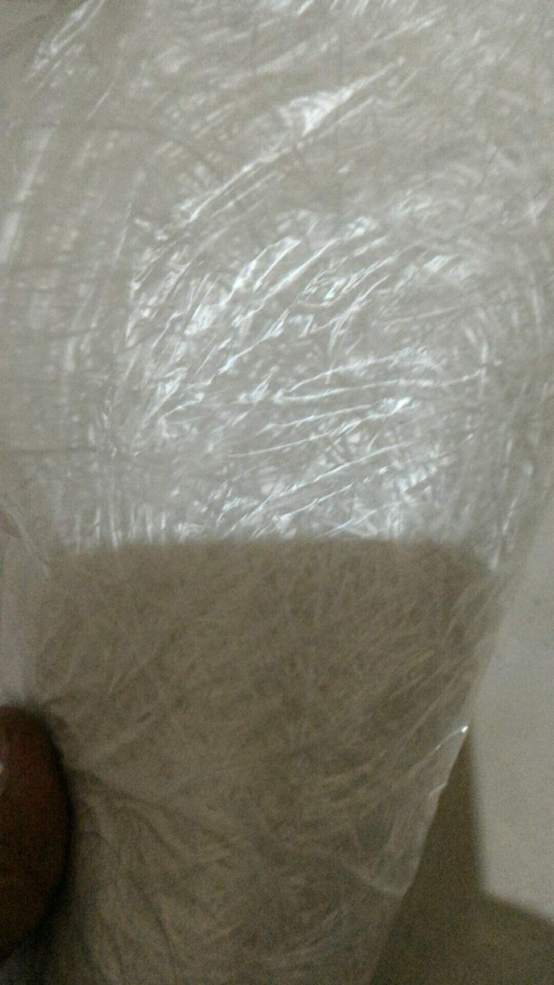 Serat Fiber No Drop / Mat / Serat Aquaproof Matt Murah Harga Pabrik Serat Pelapis Anti Bocor