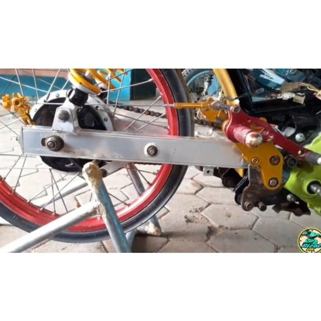 Nj624 Terlaris Seling Rem Belakang Kawat Rem Blk Dengan Paha Rem Belak