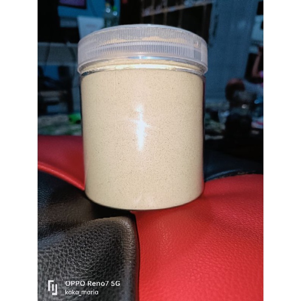 

Bubuk Kerang Murni 1 Kg Organik Super Food Multivitamin Tepung Halus