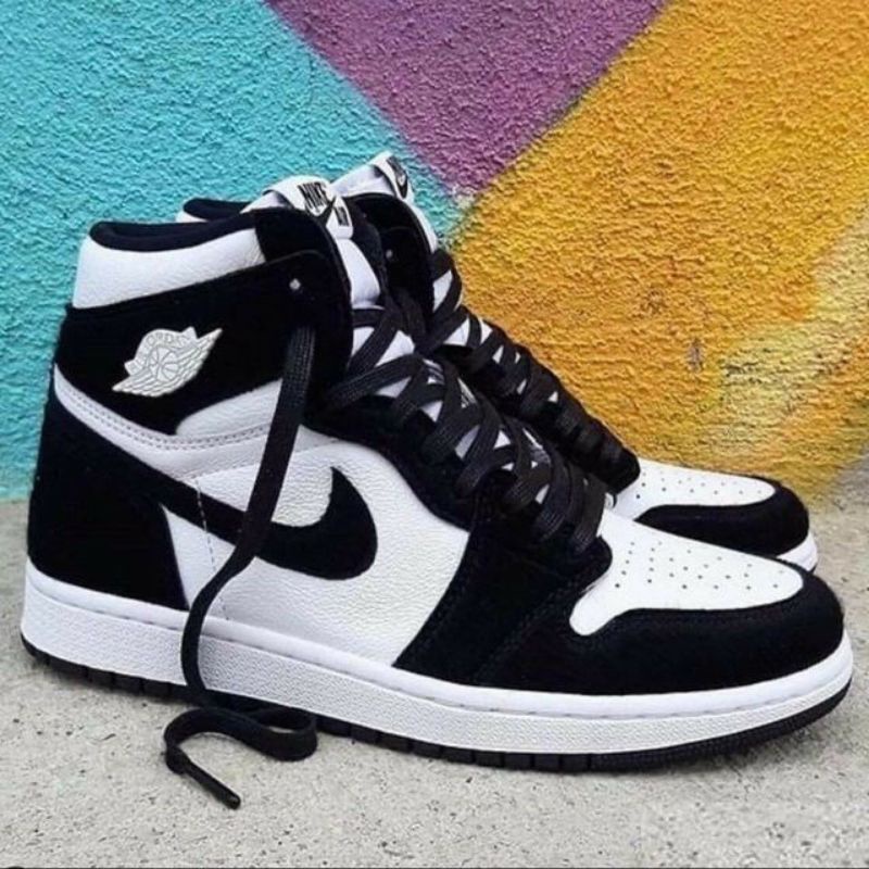 Sepatu Casual / Sepatu Jordan / Sneaker Premium / Sepatu Pria Wanita 36/43 / Sepatu Olahraga