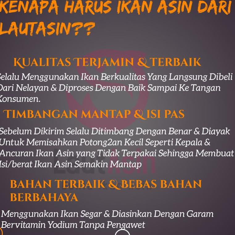 

Dijamin Murah | HnB Ebi Udang Kering Kupas Bersih Kualitas Super |Trend@update